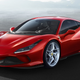 Imagen para el artículo titulado Eléctricos, híbridos y rápidos: los 10 vehículos más sorprendentes del Salón del Automóvil de Ginebra 2019